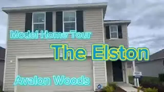 Is This New Home in Newberry, Florida Worth the Price? Full Tour