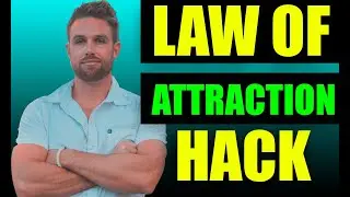 Law Of Attraction Hack (Feel Free To Prosper)