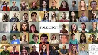 Day is Done (All Through the Night) - Notre Dame Folk Choir