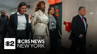 Former top Adams aide Ingrid Lewis-Martin indicted on new charges - team coverage