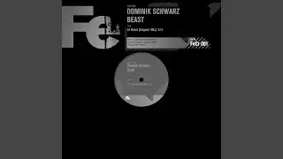 Beast (Original Mix)
