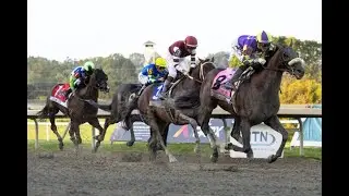 Pennsylvania Derby (G1) 2025
