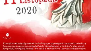 Transmisja online uroczystej Mszy Św. z okazji Narodowego Święta Niepodległości 11 Listopada