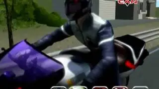 Blinc Bluetooth Helmets Demo Video - Made like a video game! - Sales Info call 877-300-8707