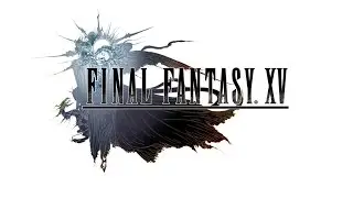 Final Fantasy XV Movie Cutscenes Noctis Gives Flowers To Iris