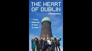 Where is Dublin 8? - RayGun & RapRonica (Ray & Veronica)