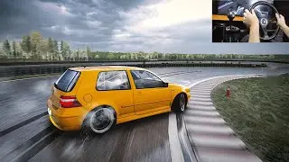 Golf MK4 Turbo Tor Wschodzacy Bialystok