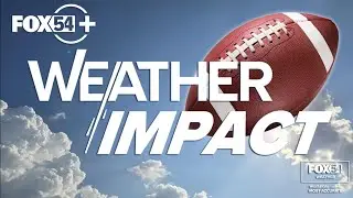 FOX54 Football Forecast