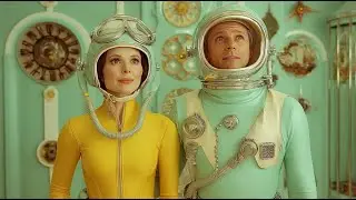 Space Age Jazz 🚀 Moonlit Serenade - Vintage Swing, Reinvented by AI