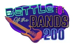 Battle of the Bands 200 Presented by Larry Art&rsquo;s Productions Promo
