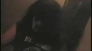 Pinhead live in studio by Ram&aring;nes