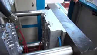 Proceso de Agua Manantial de Vida