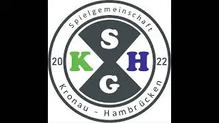 8. Spieltag SG Kronau Hambr&uuml;cken 2 gg. KC Sch&ouml;ner Kranz Ubstadt 3