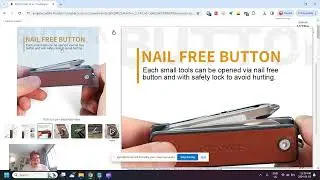 Let's Go Multitool Shopping on Amazon!
