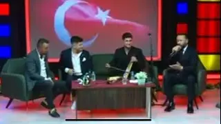 YENİ ✅ Kadir SARI & Mustafa BAYRAKTAR & Berat CİVELEK & Metin ÇELİK - HORON