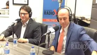 Wealth Matters | July 26, 2017 | Business RadioX | Gaslowitz Frankel LLC