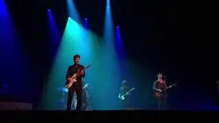 3JS: Fix You (Coldplay)