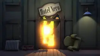 Hotel Nero [Game]