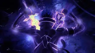 AMV || COMBAT MIX - Nonsense Bungaku