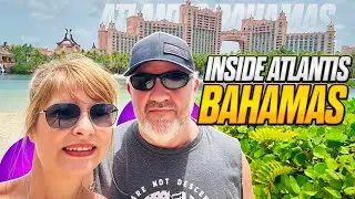 Что нужно знать об отеле Atlantis Bahamas | Номера, удобства и советы для путешественников