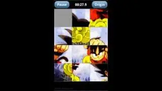 slide puzzle - chaosimg