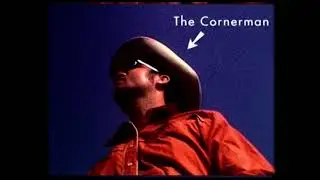 St. Thomas - Cornerman (music video)