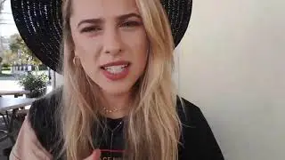 Cassandra Accuses Ice Poseidon of Wire Fraud (Note: Sh'liar)