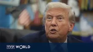 Trump invites Poland to G20 summit | TVP World News