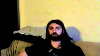Genesis/Beresheeth Part 1