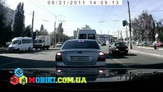 Видеорегистратор H-198 (HD720P V2) оригинал