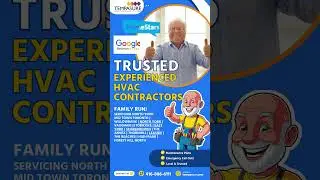HVAC   June  Google Ads YouTube Vertical Ad 1