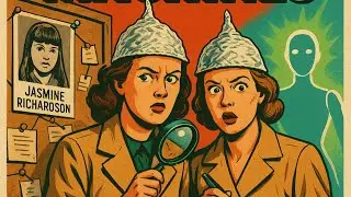 Robot Sex Machines & Psycho Killers