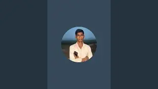 @Sujay kumar95.....  is live!