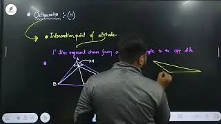 Scoreplus Straight Line JEE MAIN Part 3