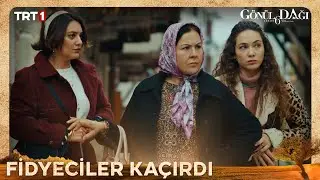 Altınları bulmak i&ccedil;in kadınları ka&ccedil;ırdılar! - G&ouml;n&uuml;l Dağı 200. B&ouml;l&uuml;m @trt1