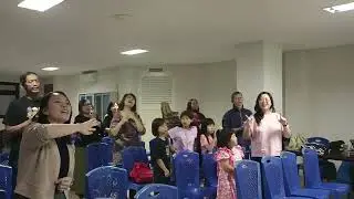 Sobat Paling setia adalah Yesus #jesusloveyou
