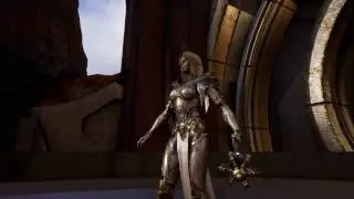 Paragon - An Epic Teamfight