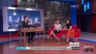 Indonesia Morning Show Rasa 