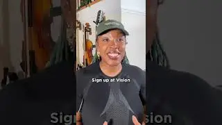 Молитвенное размышление для поста 2026 года церкви Vision Church &mdash; День 6