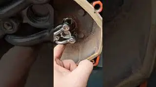 Mini rock crusher always evolving!