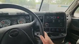 2017 Freightliner Cascadia 125 Truck | Sexton Auctioneers October 2025 Online Equipment Auction