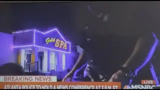 MSNBC Live with Katy Tur - 3/18/21