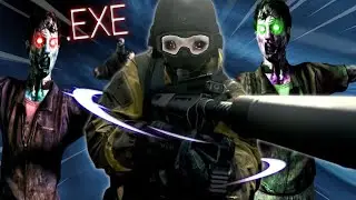 Warzone Zombies.EXE