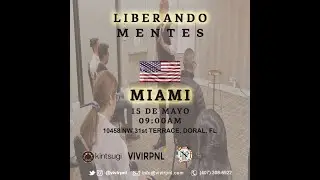 LIBERANDO MENTES