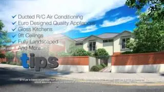 Investment Properties Adelaide &ndash; College Park - Invest in property for just $115 per week!