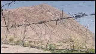 12 July 2023 Oman aur Dubai ka border Tp gold jalal