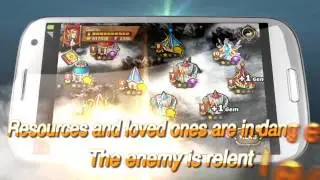 [MWC 2013 - KOREA APP] GAMEVIL