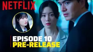 [A Haunting PAST Resurfaces!] Beyond The Bar | Episode 10 Pre-Release Explained {ENG SUB}