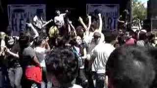 My American Heart - We are the fabrication end