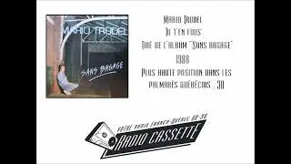Mario Trudel - Tu t'en fous